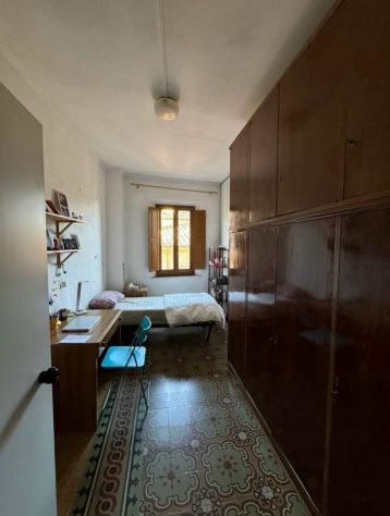 Stanza singola studentessa Siena Porta R - Foto 2