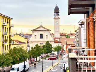 APPARTAMENTO di 1 vani e di 40 mq (MILANO) rif. HOME 3415_1