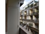 OSTIA MONOLOCALE ARREDATO CON BALCONE