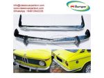 BMW 2002 tii touring (1973-1975) by stainless steel new