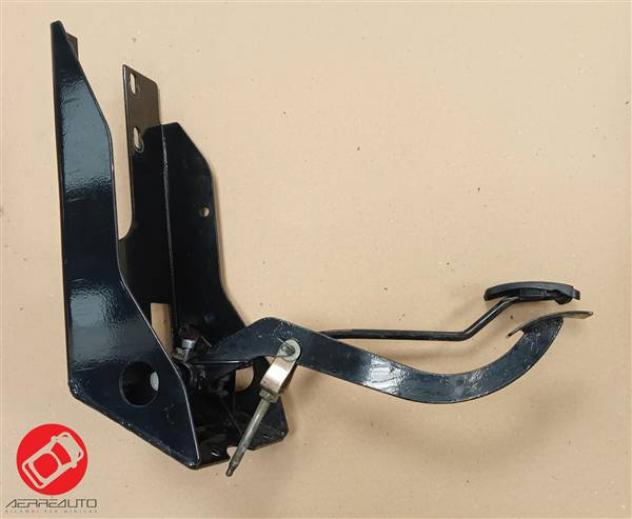 PEDALIERA COMPLETA BELLIER JADE