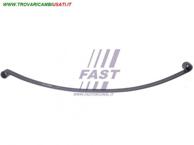 FOGLIA BALESTRA IVECO DAILY 06 CENTRALI FT13308