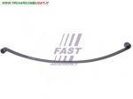 FOGLIA BALESTRA IVECO DAILY 06 CENTRALI FT13308
