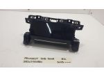 CASSETTO PORTA OGGETTI PEUGEOT 2008 Serie 9824793880 9824793880 (19)