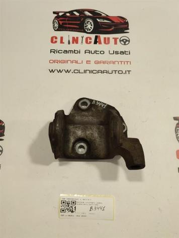 SUPPORTO MOTORE DODGE Journey 1° Serie 05085513AC BWD diesel 1968 (08)