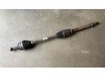 Semiasse anteriore DX Renault Megane 3 1.5DCI del 2011 (391006777R)