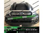 RICAMBI FORD RANGER 2018