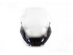 APRILIA ATLANTIC 400 AP8178882 PARABREZZA 05 - 11 WINDSHIELD SEGNI DI UDURA