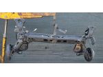 ASSALE POSTERIORE VOLKSWAGEN T-CROSS Serie Diesel 1600 (19)
