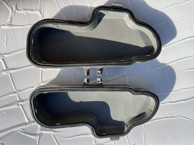 HELLA COVER 144 346-00 and 144 345-00 - Foto 6