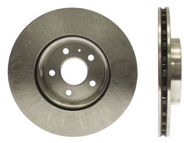 Disco pastiglie freno Audi A5 Textar Ate Optimal pinza revisionata braccetto