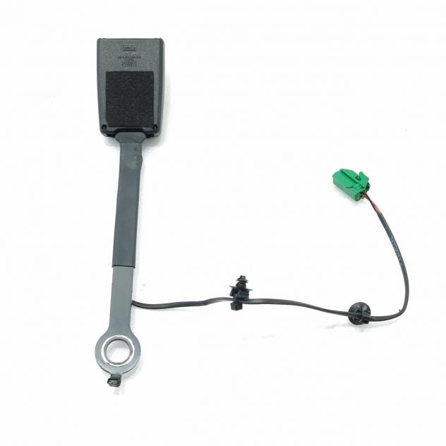 AGGANCIO CINTURA DI SICUREZZA ANT DX FORD EcoSport Serie GN15-B61209-EGW (12)