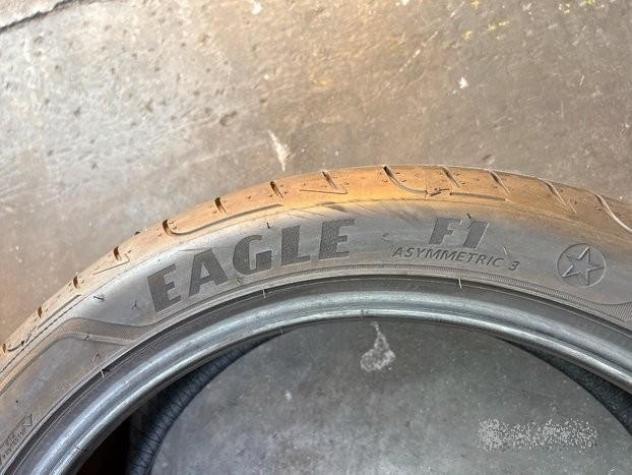 2 gomme 225 45 19 goodyear a3256 - Foto 9