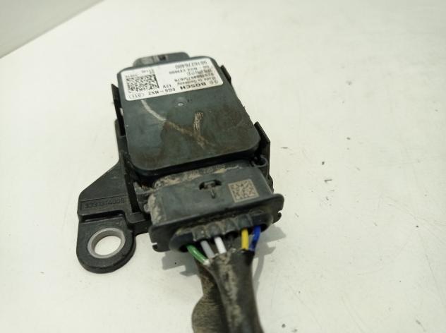 SENSORE NOX CITROEN C5 Aircross DV5RC-YHZ-YH01 diesel 1499 (18) - Foto 5