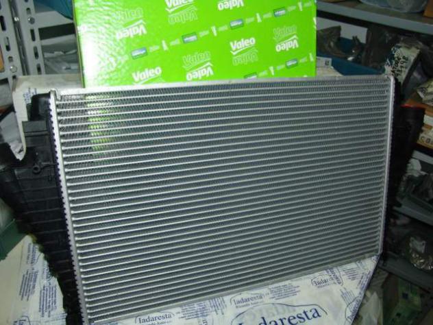 Radiatore intercooler nuova croma 51770436 - Foto 3