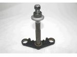 PIASTRA INFERIORE FORCELLA YAMAHA FZS 600 FAZER 2002 - 2004 5DM233400000 LO &hellip;