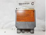CENTRALINA AIRBAG NISSAN Qashqai +2 (J10) 98820JD10A (0718)
