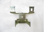 SUPPORTO RELE SUZUKI GSX R 750 1994 - 2003 3893033E00 RELAYS BRAKET