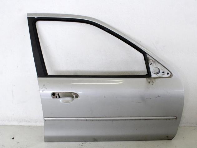 1043420 PORTA ANTERIORE DESTRA PASSEGGERO FORD MONDEO SW 1.8 D 66KW 5M 5P (2000) RICAMBIO USATO - Foto 2