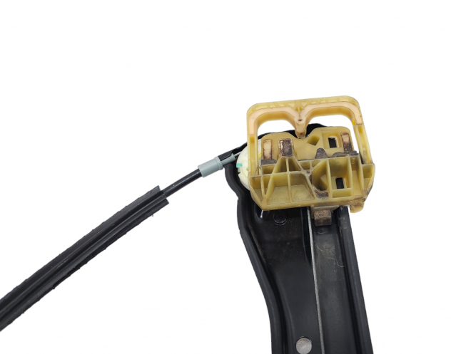 ALZACRISTALLO ELETTRICO ANT. DX MINI Paceman 1° Serie 51339810130 (13) - Foto 9