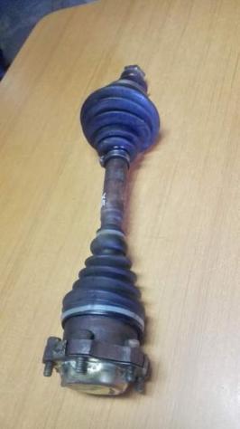 Semiasse Sinistro / SX Completo Bravo Brava Marea 1.9 JTD 2001 - Foto 2