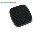 COPERTURA PEDALE IVECO DAILY 06 PEDALI FRIZIONE E FRENO FT13075  IVECO - DA &hellip;