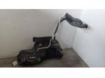 SERBATOIO CARBURANTE OPEL Corsa F Serie 9826627080 EB2ADTD benzina 1199 (19)