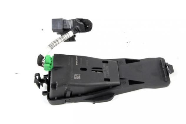 31360888 SENSORE RADAR SISTEMA PRE-COLLISIONE VOLVO V40 2.0 110KW 5P D AUT (2014) RICAMBIO USATO