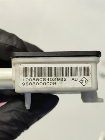 SENSORE AIRBAG RENAULT Grand Scenic Serie 988800002R K9K (0916) - Foto 4