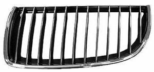 Bmw Serie 3 frontale cofano fanale radiatore ossatura E91 E90 2005-09 - Foto 9