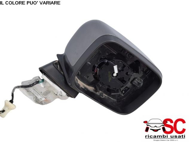 Specchietto Destro Jeep Renegade 735612657 - N00113 - Foto 3