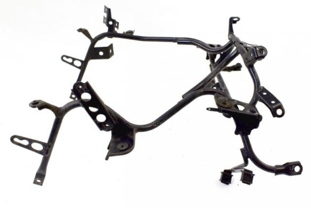 SUZUKI BURGMAN AN 400 4815005H00 TELAIETTO ANTERIORE 08 - 13 FRONT STAY BRACKET - Foto 2