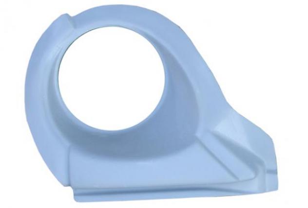 CORNICE GHIERA FARO ANTERIORE DESTRA AIXAM 500