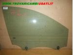 SCENDENTE porta POST.D. RENAULT CLIO (C85/B85) 3p / 5p  Vetri e Retrovisori &hellip;