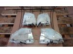 Chiusure centralizzate Fiat Sedici del 2010