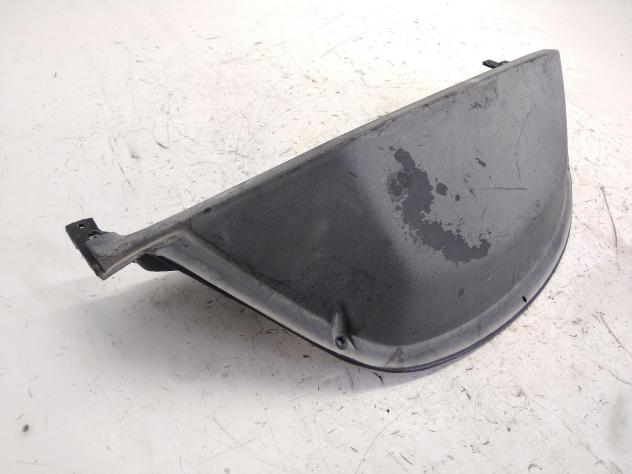 HONDA CN SPAZIO 250 CARENA SUPPORTO CORNICE STRUMENTAZIONE 1998 JH2MF02A - Foto 5