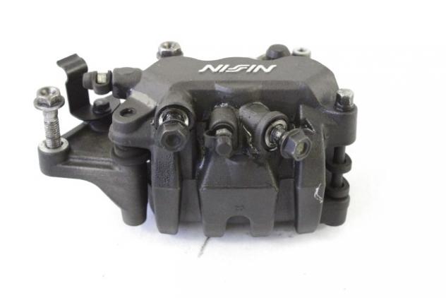 HONDA CBF 1000 F 45250MGJD01 PINZA FRENO ANTERIORE DESTRA 10 - 13 FRONT RIGHT BRAKE CALIPER - Foto 3