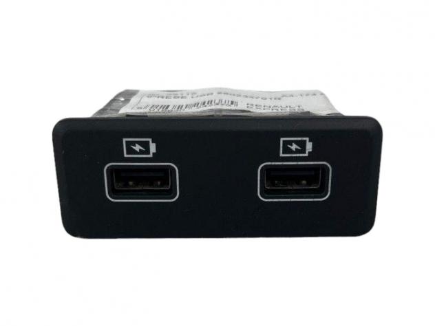 Presa Usb Renault Express 280233791R - 38115