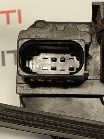 SERRATURA ANTERIORE DESTRA OPEL Adam 1° Serie 13579523 (13) - Foto 4