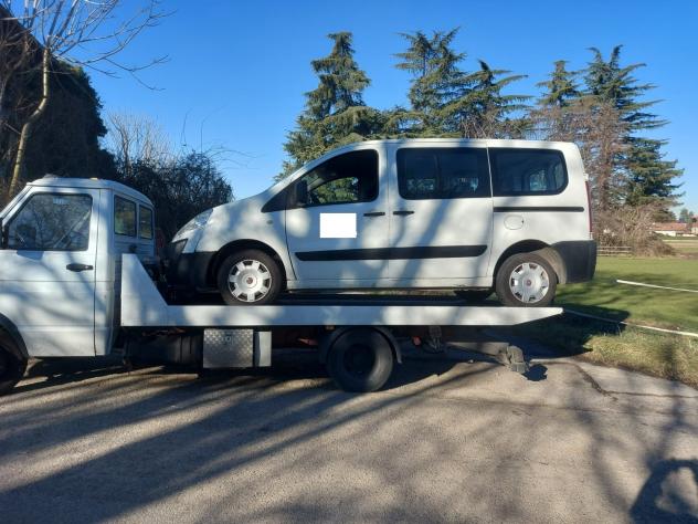 Iveco Daily 40 E 2.8 TD Basic N1 PATENTE C DEGLASSATO A PATENTE B - Foto 9