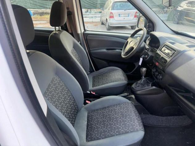 FIAT Doblo Doblò 1.4 T-Jet Natural Power PC Combi M1 SX rif. 23979262 - Foto 10