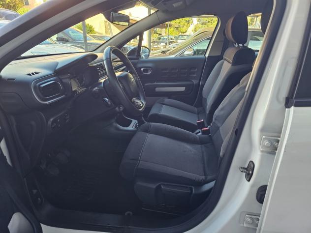 Citroen C3 BlueHDi 100 S&S Van Live - Foto 10