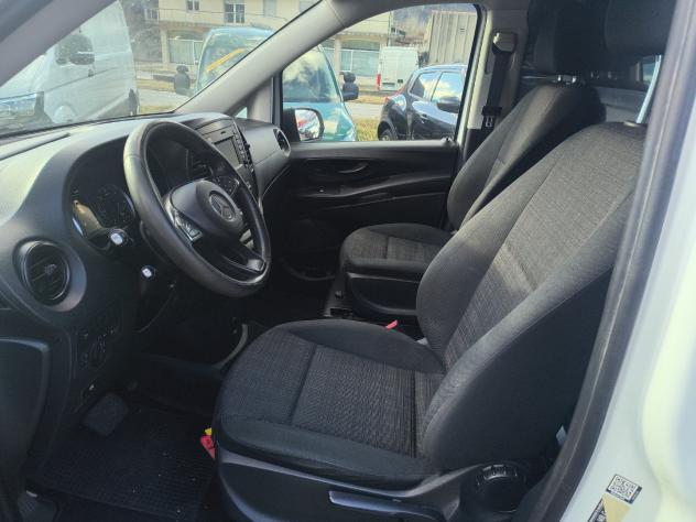 Mercedes-Benz Vito 119 CDI furgone - Foto 8
