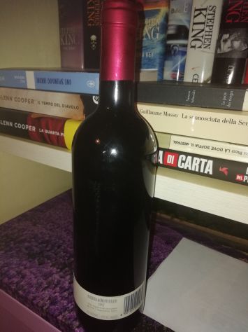 barbera 1997 - Foto 3