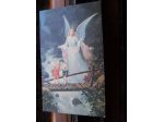 SANTINO CON ANGELO CUSTODE -