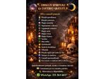 CONSULTI SPIRITUALI ED ESOTERICI GRATUITI