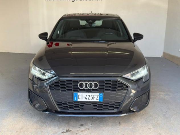 AUDI A3 SPB 30 TDI S tronic rif. 24010247 - Foto 3