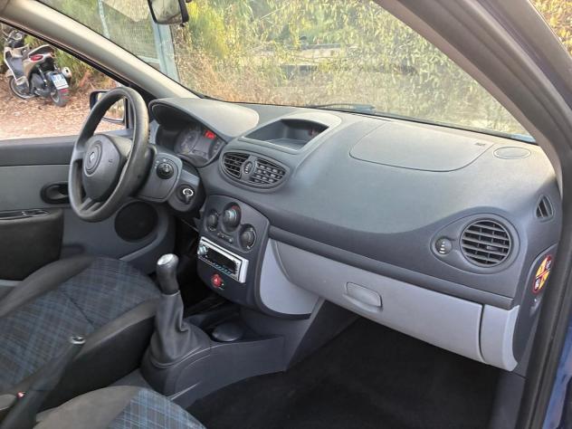 Renault Clio Storia 1.5 dCi 65CV 5 porte Confort - Foto 8