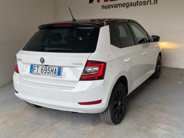 SKODA Fabia 1.0 Ambition Green Tec rif. 24112508 - Foto 7