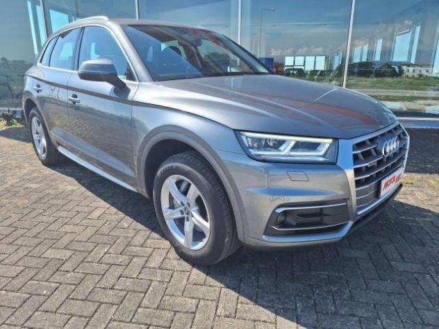 Audi Q5 Q5 40 2.0 tdi Business Sport quattro 190cv S-tronic - Foto 7